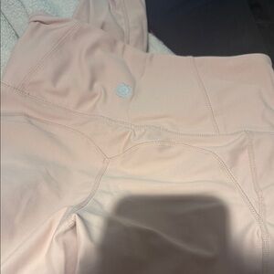 Sommer Ray Elegant Blush Leggings